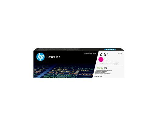 HP 219A magevee originaalne LaserJet tonerkaart