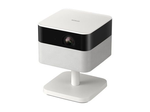 Epson EF-71 Full HD (1920x1080) 700 ANSI luumenit Valge
