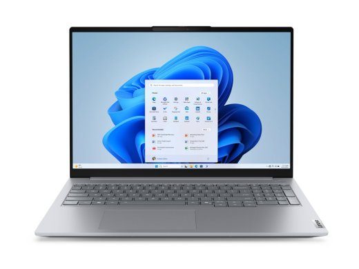 Lenovo ThinkBook 16 G8 IAL Intel Arctic Grey 16 " IPS WUXGA 1920 x 1200 pixels Anti-glare Intel Core Ultra 9 185H 16 SODIMM DDR5 Solid-state drive