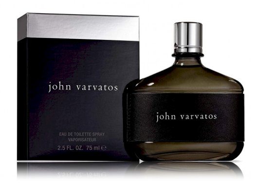 John Varvatos John Varvatos Kvepalai EDT 75 ml