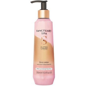 Lilly & Rose kogumine kehakreem - kehakreem 250ml