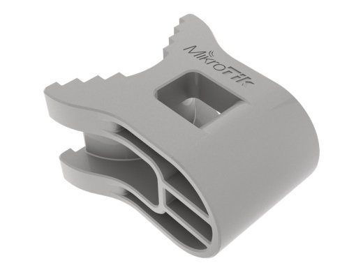 MikroTik quickMOUNT-X kinnitusklambri adapter võrguseadme jaoks