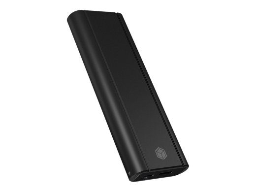 Raidsonic Icy Box Välism.2 NVMe IB-1807MT-C31 USB 3.2 Gen 2 Type-C salvestusseade
