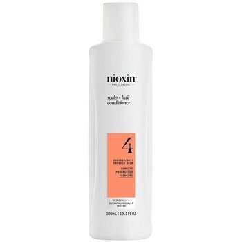 System 4 Scalp + Hair Conditioner Progressed Thinning - colored advanced thinning hair 300ml