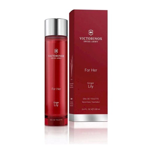Victorinox For Her EDT 100ml