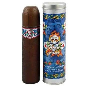 Cuba Wild Heart EDT 100ml
