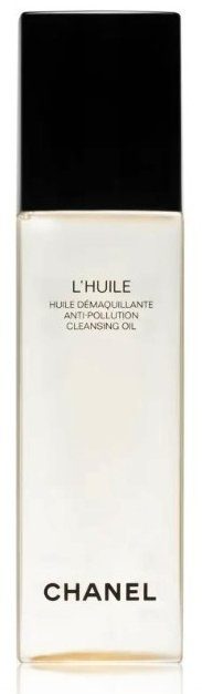 Chanel L'Huile Puhastusõli 150 ml