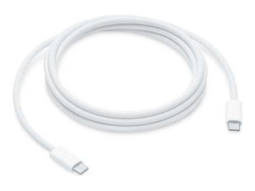 Apple 240W USB-C įkrovos laidas MYQT3ZM/A - 2 m