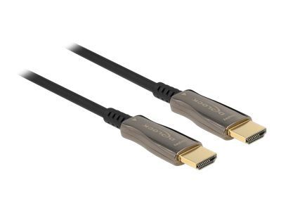 DeLOCK HDMI Mees-HDMI Mees 15m Must