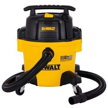Hoover 23L Super Vaikne Kuiv/Märk AT-DXV23P-QT