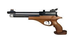 BEEMAN 3-9x40 scope with 1" tube and mount (IB-1521)