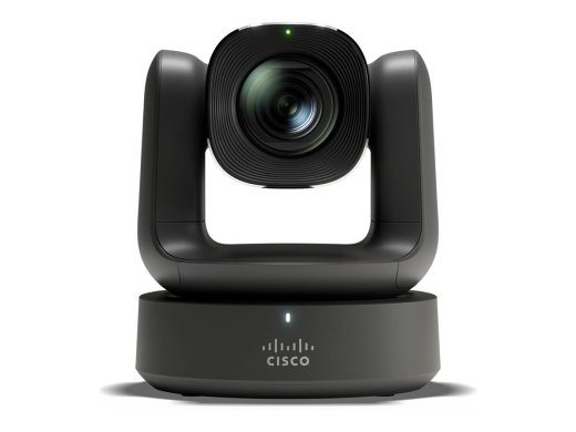 Cisco Room Vision PTZ 3840 x 2160 Konverentsikaamera