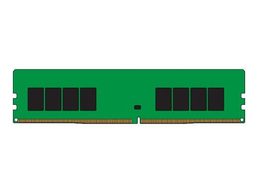 Kingston ValueRAM DDR4 SDRAM 16GB CL22 Non-ECC 288-PIN DIMM