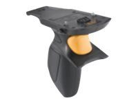 Zebra Pistol Grip Handhold