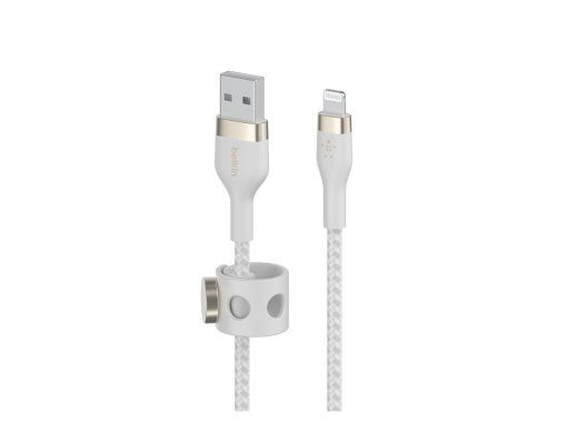 Belkin BOOST CHARGE Lightning kaabel 2m