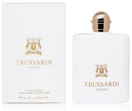 Trussardi Donna 2011 Parfüüm EDP 100 ml