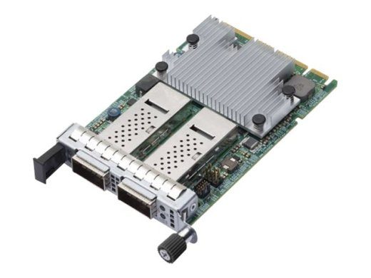Broadcom NetXtreme E-Series N2100G PCI Express 4.0 x16 võrgukaart