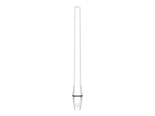 Poynting antenas OMNI-493 antena stovintis vidaus ir lauko jūrų laivams sieniniam montavimui 64,6cm balta