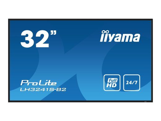 iiyama ProLite LH3241S-B2 31.5" 1080p