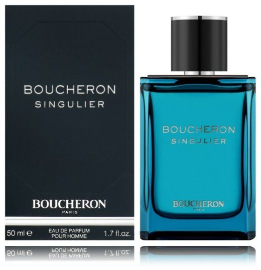 Boucheron Singulier Kvepalai EDP 50 ml
