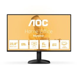 AOC 24B31H LED display 60.5 cm (23.8") 1920 x 1080 pixels Full HD Black