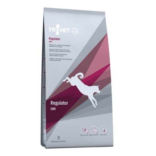 TROVET OHD Kuiv koeratoit - 10kg