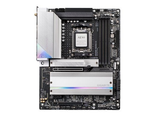 Gigabyte B650 AERO G ATX Socket AM5 AMD B650 emaplaat