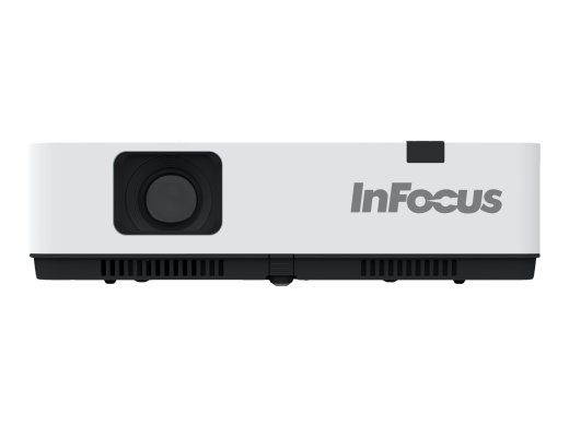 InFocus IN1049 LCD projektoriaus WUXGA VGA HDMI kompozitinių vaizdo