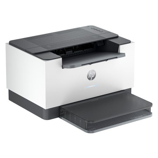 HP LaserJet M207dw Juhtmevaba must-valge duplex-printer