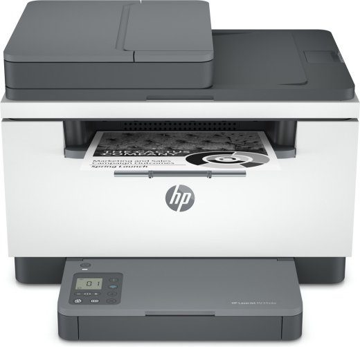 HP LaserJet MFP M234sdw Mažo biuro spausdintuvas, Spausdinti, Kopijuoti, Skaityti, Dvibandis belaidis