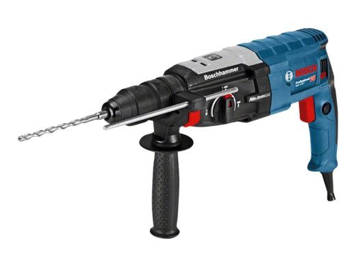 Bosch GBH 2-28 F Professional sukamoji grąžtuvas 880W laidinis 3.2 Džaulio