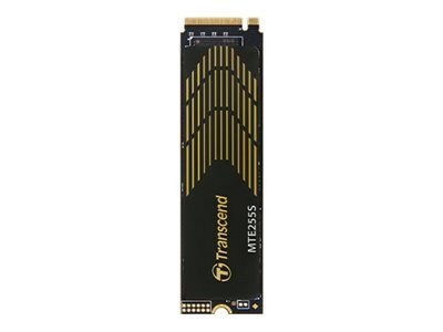 Transcend MTE255S 1TB M.2 PCI Express 4.0 NVMe SSD