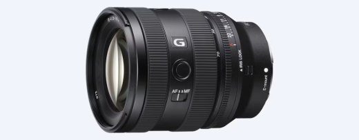 Sony F5-6.3 DG DN OS