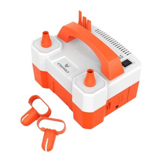 Elektripump Etenwolf P400 2600mAh