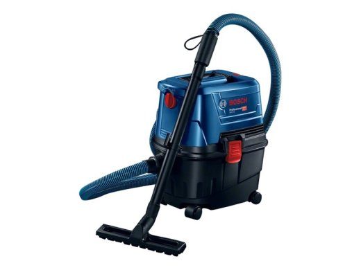 Bosch Professional GAS 15 tolmuimeja
