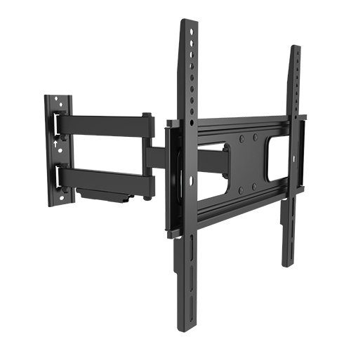 Sunne Seinakülg 23-42-EAX2 Full motion 32-55'Maksimaalne kaal (mahutavus) 50 kg Must