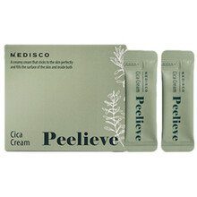 Peelieve Cica Cream 1ml
