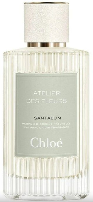 Chloé Atelier Des Fleurs Santalum Perfume EDP 150 ml