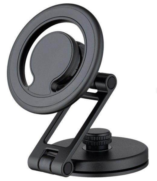 Qualo QUS-S-R-01 Magnetiline telefonihoidik