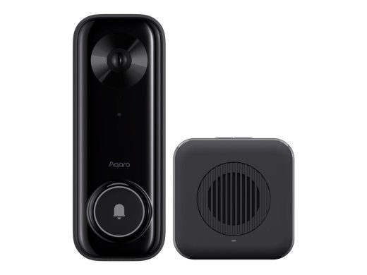 Aqara G400 Select Nutikõlar ja uksekell