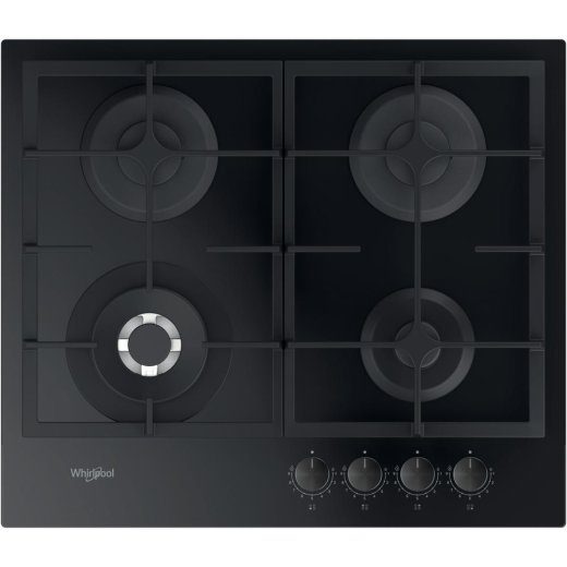 Whirlpool AKTL 629/NB1 dujų viryklė