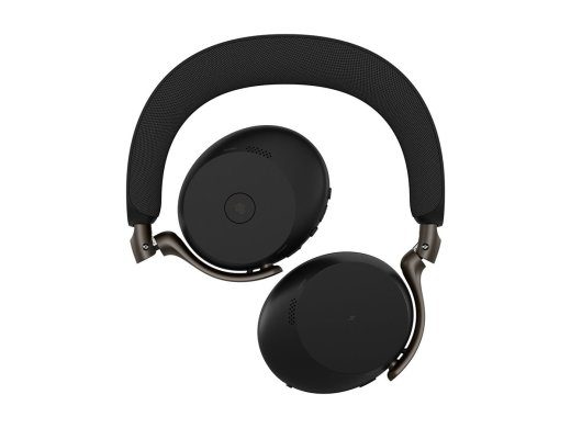 JABRA Evolve3 75 MS Link390c Black