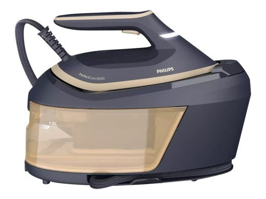 Philips PerfectCare 6000 Series PSG6066 garų lygintuvas 2400W ruda