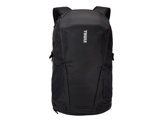 Thule EnRoute 15.6 Seltsik 330D Nailon Mini Ripstop 600D Polüester 400D Nailon Must