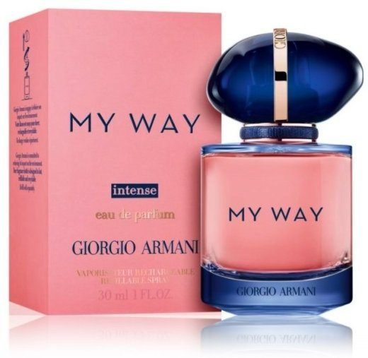 Armani My Way Intense parfüüm EDP 30 ml