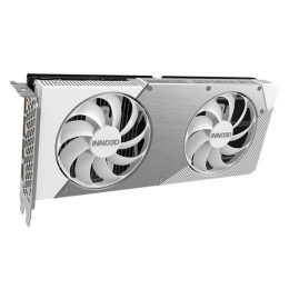INNO3D graphics card GeForce RTX 5060 Twin X2 OC - 8 GDDR7 OC