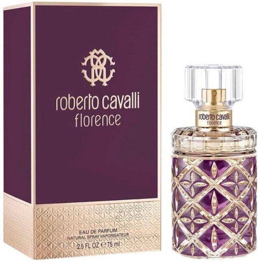 Roberto Cavalli Florence Kvepalai EDP 75 ml