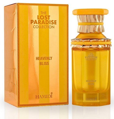 Hamidi Heavenly Bliss Kvepalai EDP 100 ml