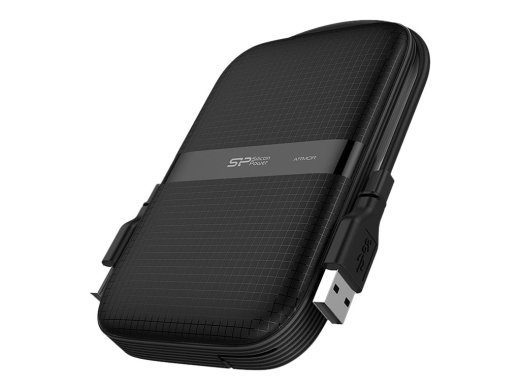 SILICON POWER Armor A60 5TB 2.5 colio USB 3.2 Gen 1 kietasis diskas