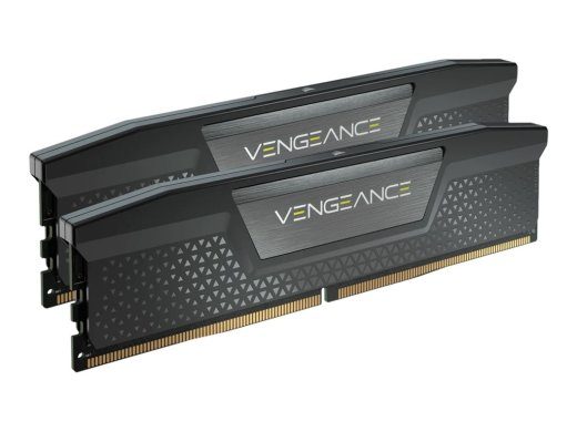 CORSAIR Vengeance DDR5 SDRAM 64GB komplekt 6400MHz CL32 Non-ECC DIMM 288-PIN
